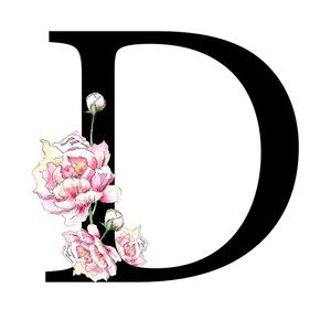 Hello - I’m Delaney!